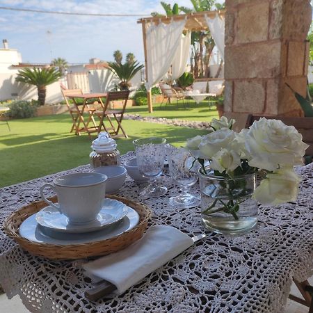 Li Brilli Bed & Breakfast Felline Bagian luar foto
